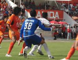 Partido Atlas Partido Atlas
